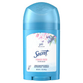 Secret Invisible Solid Antiperspirant Deodorant - Powder Fresh 1.7oz